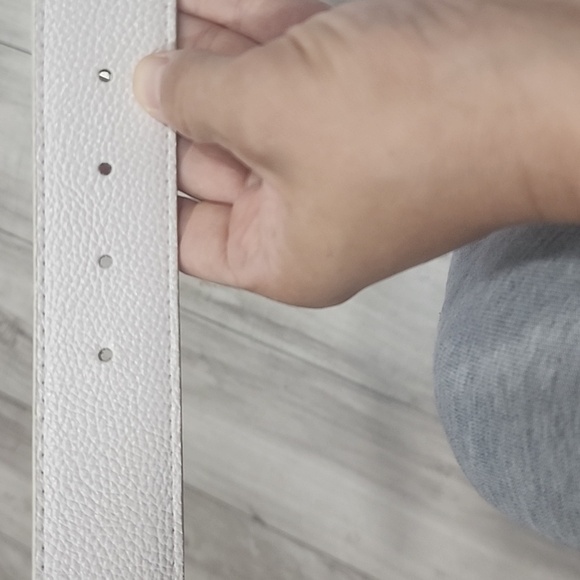 Balenciaga mens belt - Picture 4 of 6